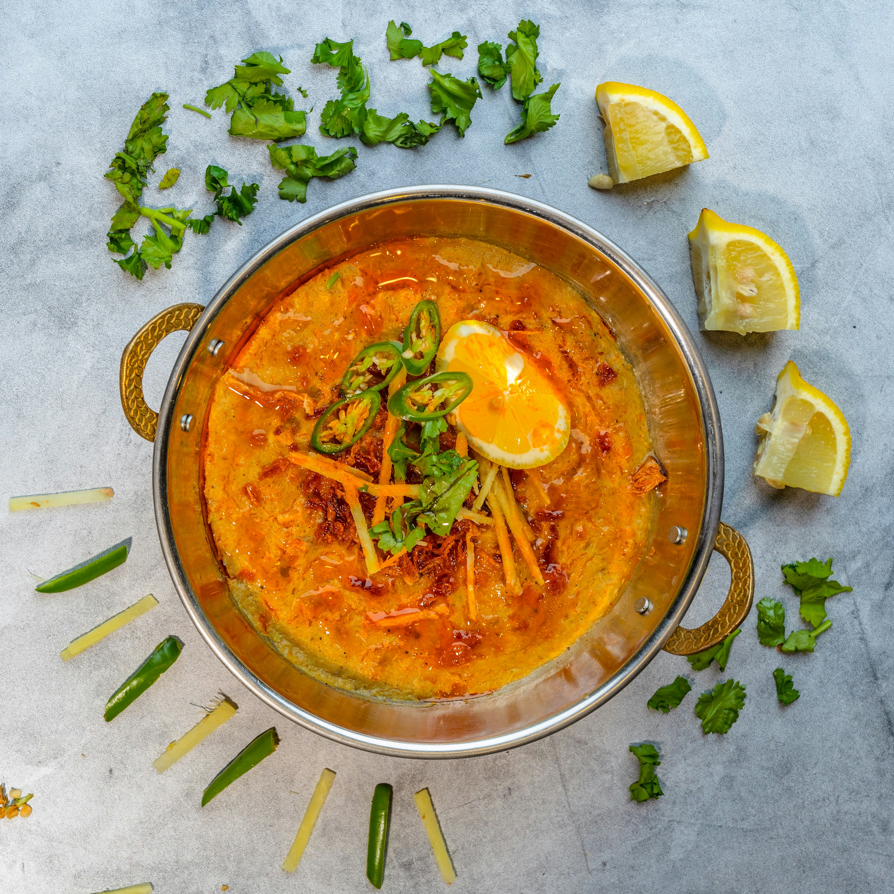 Dal Makhani